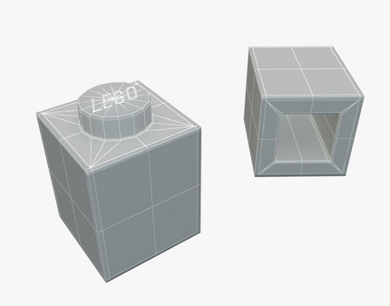 lego unit converter