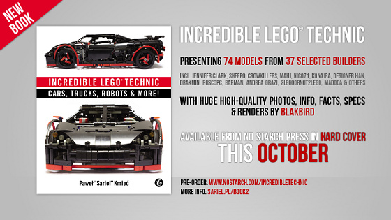 Lego technic online pl