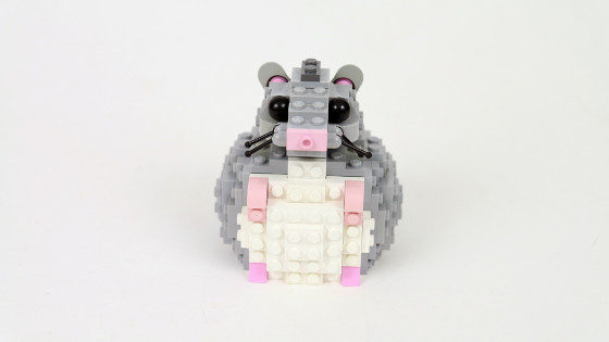 Lego hamster cheap