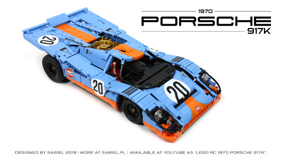 Lego 917 cheap