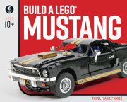 Build a LEGO Mustang