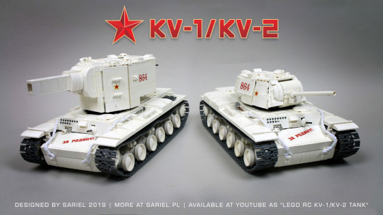 lego kv 6